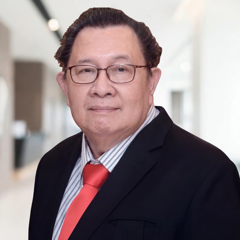dr. Nico Altin Lumenta
