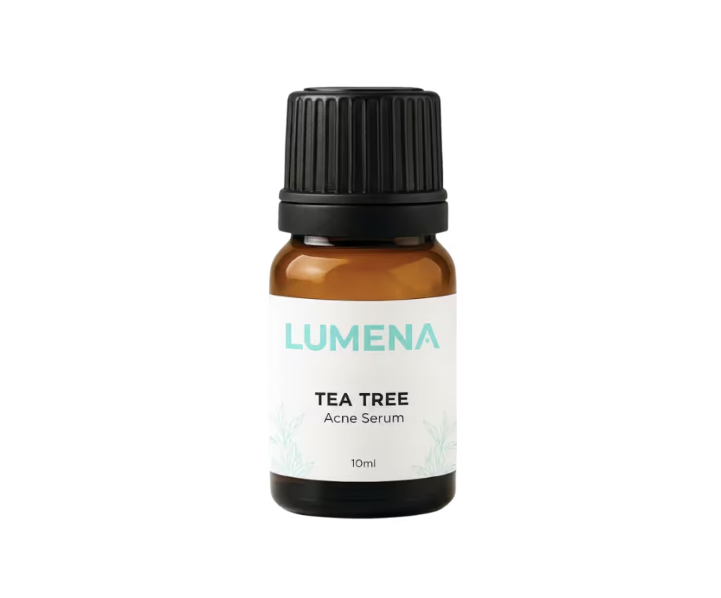 1 botol Tea Tree Acne Serum